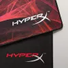 HyperX FURY S - Tappetino per mouse da gaming - tessuto (L)