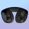HyperX Cloud Flight - Headset da gaming wireless (nero-blu) - PS5-PS4