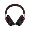 HyperX Cloud II Wireless - Headset da gaming (nero-rosso)