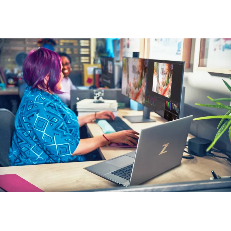 Monitor HP Z24m G3 23,8