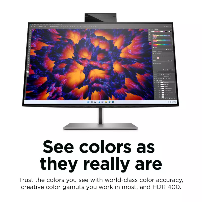 Monitor HP Z24m G3 23,8