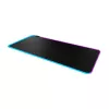 HyperX Pulsefire Mat - Tappetino per mouse da gaming RGB - tessuto (XL)