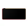 HyperX Pulsefire Mat - Tappetino per mouse da gaming RGB - tessuto (XL)