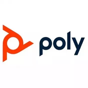 Supporto a parete POLY VVX 350 89D23AA HP