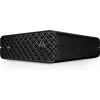 HP Z2 Mini G9 Intel® Core™ i7 i7-12700 16 GB DDR5-SDRAM 512 GB SSD NVIDIA T400 Windows 11 Home Mini-PC workstation nero