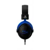 HyperX Cloud - Headset da gaming - PS5-PS4 (nero-blu)