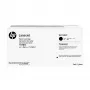 HP W2130YC Cartuccia toner LaserJet originale Contract, nero, 1 pz.