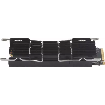 SSD HP Z Turbo 512GB PCIe-4x4 TLC — 82×30×12 mm, 34 g, kit per Z4/Z6