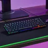 HyperX Alloy Origins 65 – Tastiera da gaming meccanica – HX Aqua (layout US)