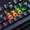 HyperX Alloy Origins 65 – Tastiera da gaming meccanica – HX Aqua (layout US)
