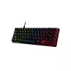 HyperX Alloy Origins 65 – Tastiera da gaming meccanica – HX Aqua (layout US)