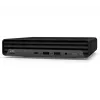 HP Pro 400 G9 Intel® Core™ i5 i5-12500T 16 GB DDR4-SDRAM 512 GB SSD Windows 11 Pro Mini PC nero