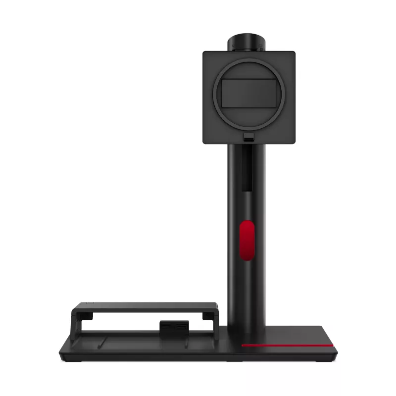 Lenovo ThinkCentre TIO Flex 27i Monitor per computer 68,6 cm (27 inch) 1920 x 1080 pixel Full HD LED nero