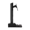 Lenovo ThinkCentre TIO Flex 27i Monitor per computer 68,6 cm (27 inch) 1920 x 1080 pixel Full HD LED nero