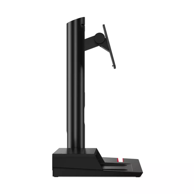 Lenovo ThinkCentre TIO Flex 27i Monitor per computer 68,6 cm (27 inch) 1920 x 1080 pixel Full HD LED nero