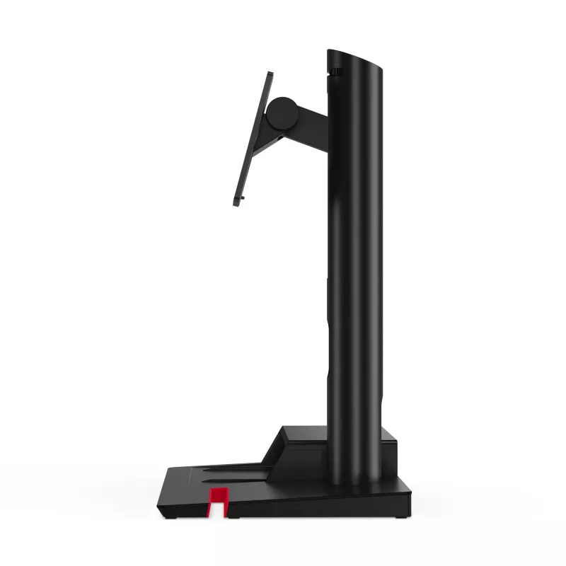 Lenovo ThinkCentre TIO Flex 27i Monitor per computer 68,6 cm (27 inch) 1920 x 1080 pixel Full HD LED nero