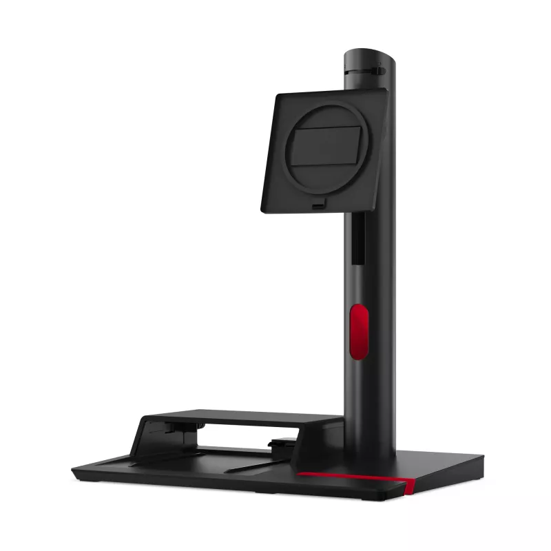 Lenovo ThinkCentre TIO Flex 27i Monitor per computer 68,6 cm (27 inch) 1920 x 1080 pixel Full HD LED nero
