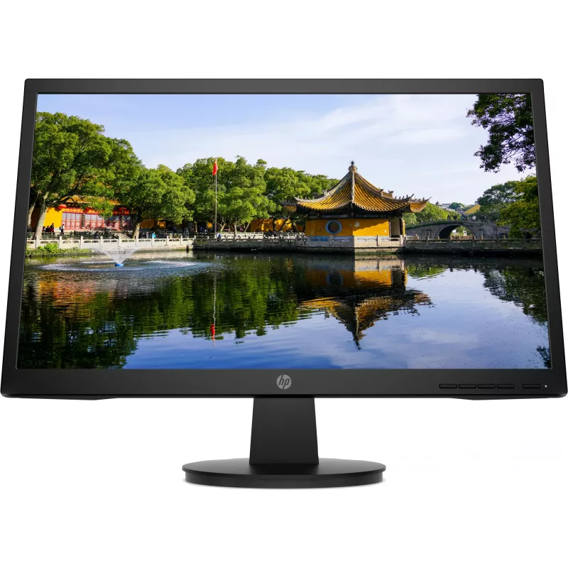 Monitor HP V22v G5 54,5 cm (21,4