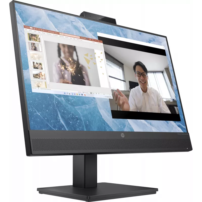 HP M24m Monitor per conferenze, 60,5 cm (23,8