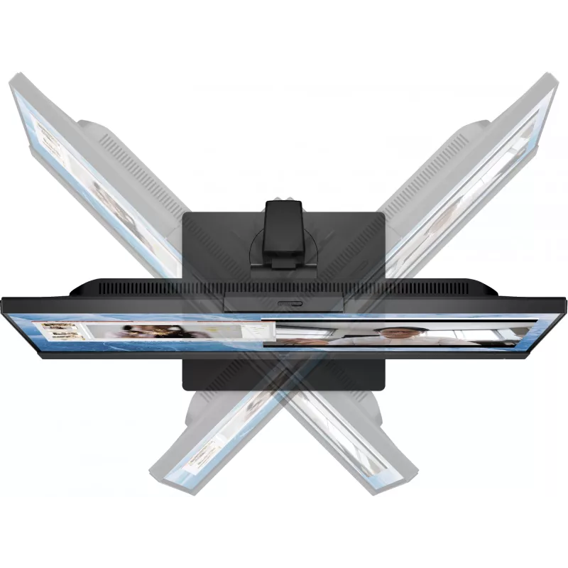 HP M24m Monitor per conferenze, 60,5 cm (23,8