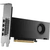 HP NVIDIA RTX 2000 Ada 16GB GDDR6 Scheda grafica, 4x Mini DisplayPort (8D6B8AA)