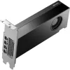 HP NVIDIA RTX 2000 Ada 16GB GDDR6 Scheda grafica, 4x Mini DisplayPort (8D6B8AA)