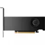 HP NVIDIA RTX 2000 Ada 16GB GDDR6 Scheda grafica, 4x Mini DisplayPort (8D6B8AA)