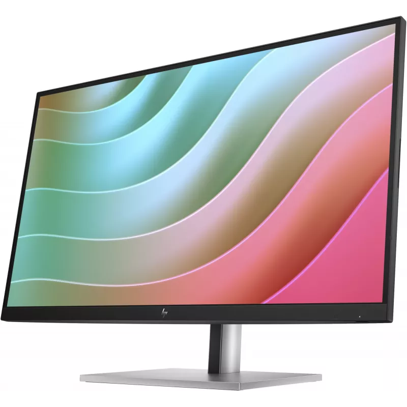 HP E27k G5 Monitor 4K USB-C