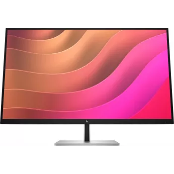 HP E32k G5 Monitor 4K USB-C, 80 cm (31,5