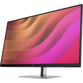 HP E32k G5 Monitor 4K USB-C, 80 cm (31,5