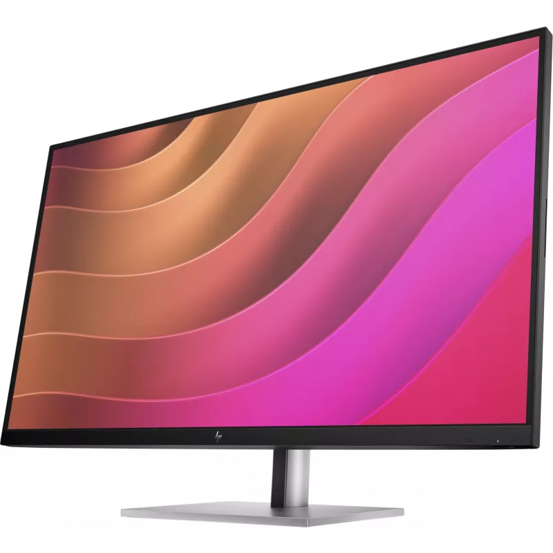 HP E32k G5 Monitor 4K USB-C, 80 cm (31,5 inch), 3840 x 2160 pixel, 4K Ultra HD, LCD, 5 ms, nero