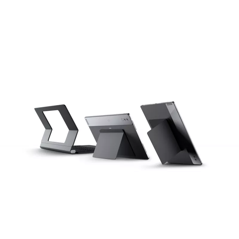 Lenovo Tab Extreme Tastiera Pogo Pin grigio