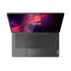 Lenovo Tab Extreme Tastiera Pogo Pin grigio
