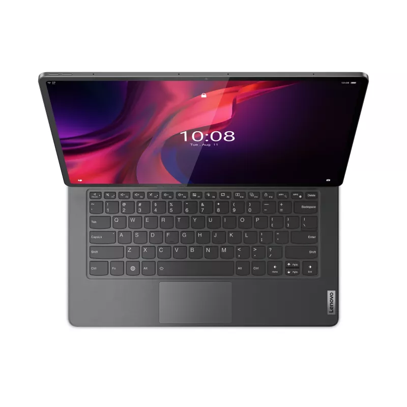 Lenovo Tab Extreme Tastiera Pogo Pin grigio