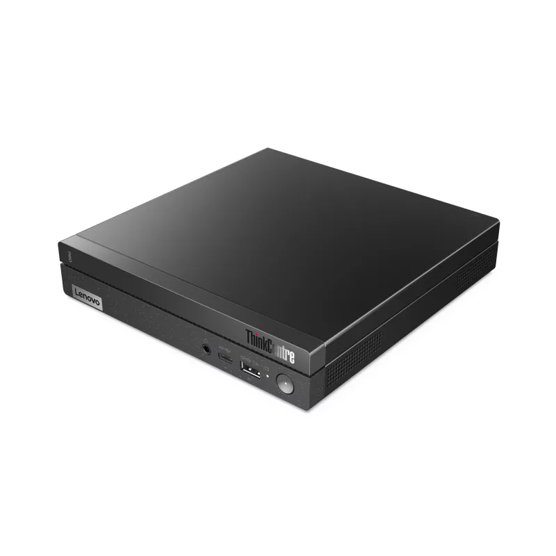 Lenovo ThinkCentre neo 50q Gen 4 Intel® Core™ i5 i5-13420H 16 GB DDR4-SDRAM 512 GB SSD Mini-PC nero