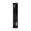 Lenovo ThinkCentre neo 50q Gen 4 Intel® Core™ i5 i5-13420H 8 GB DDR4-SDRAM 256 GB SSD Mini PC nero