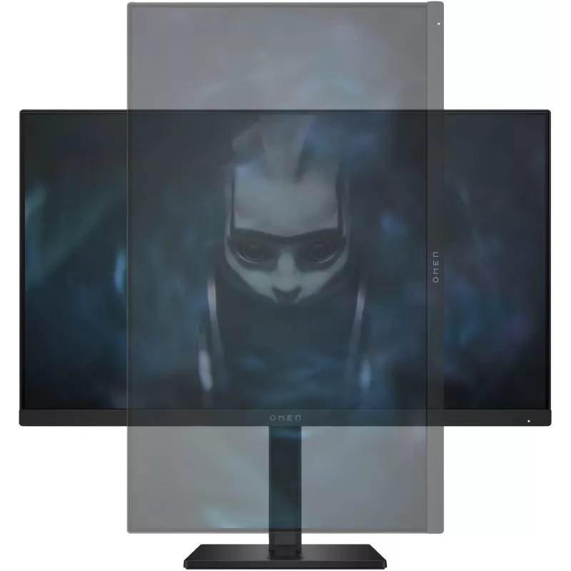 Monitor gaming OMEN by HP 60,5 cm (23,8