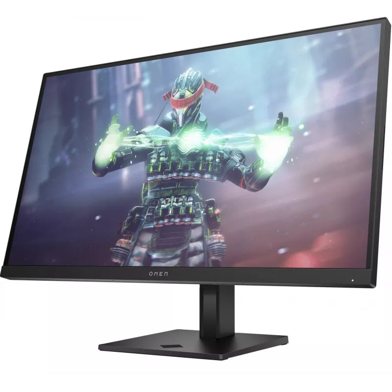 Monitor gaming OMEN by HP 27 pollici UHD 144Hz – OMEN 27k