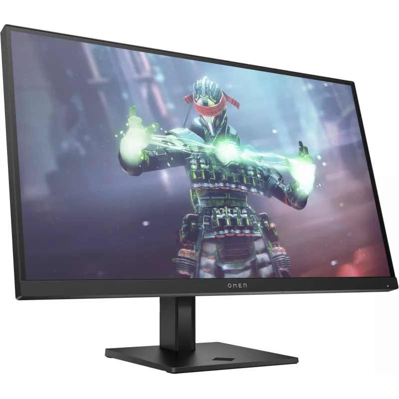 Monitor gaming OMEN by HP 27 pollici UHD 144Hz – OMEN 27k
