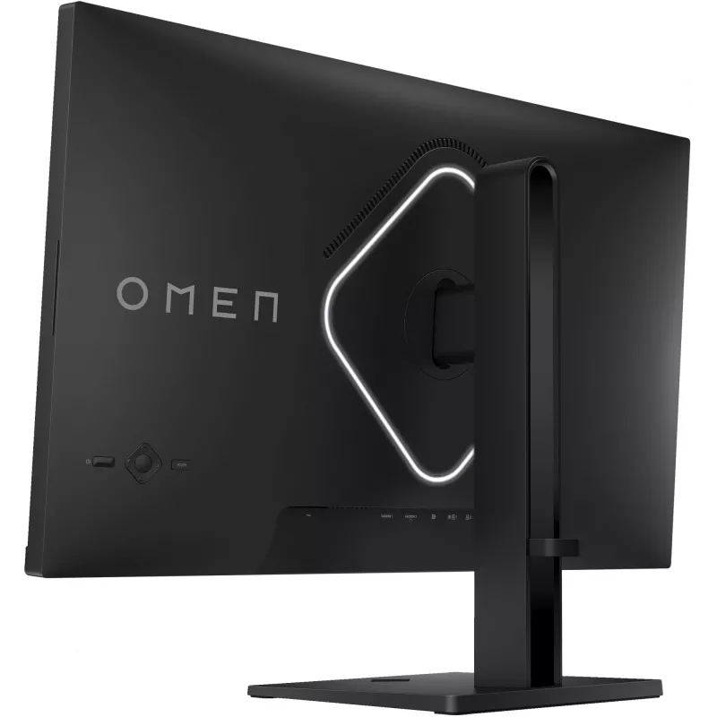 Monitor gaming OMEN by HP 27 pollici UHD 144Hz – OMEN 27k