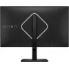 Monitor gaming OMEN by HP 27 pollici UHD 144Hz – OMEN 27k