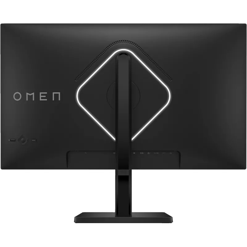 Monitor gaming OMEN by HP 27 pollici UHD 144Hz – OMEN 27k