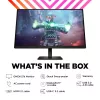 Monitor gaming OMEN by HP 27 pollici UHD 144Hz – OMEN 27k