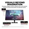 Monitor gaming OMEN by HP 27 pollici UHD 144Hz – OMEN 27k