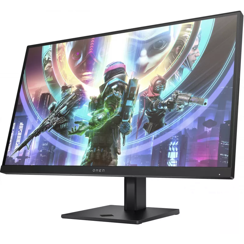 Monitor gaming OMEN by HP 27 pollici QHD 240Hz - OMEN 27qs