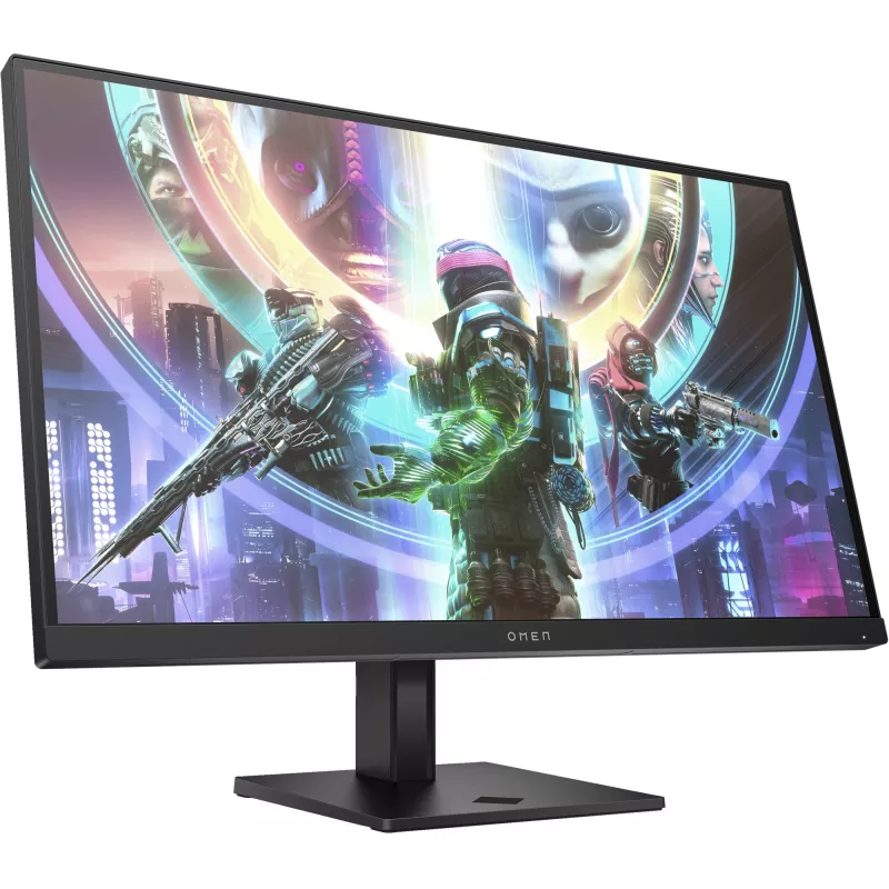 Monitor gaming OMEN by HP 27 pollici QHD 240Hz - OMEN 27qs