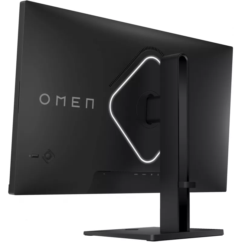 Monitor gaming OMEN by HP 27 pollici QHD 240Hz - OMEN 27qs