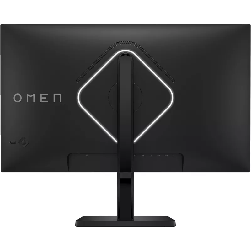 Monitor gaming OMEN by HP 27 pollici QHD 240Hz - OMEN 27qs