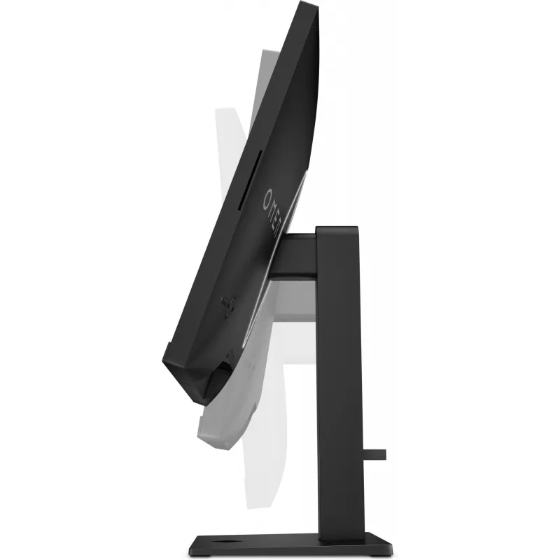 Monitor gaming OMEN by HP 27 pollici QHD 240Hz - OMEN 27qs