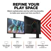 Monitor gaming OMEN by HP 27 pollici QHD 240Hz - OMEN 27qs